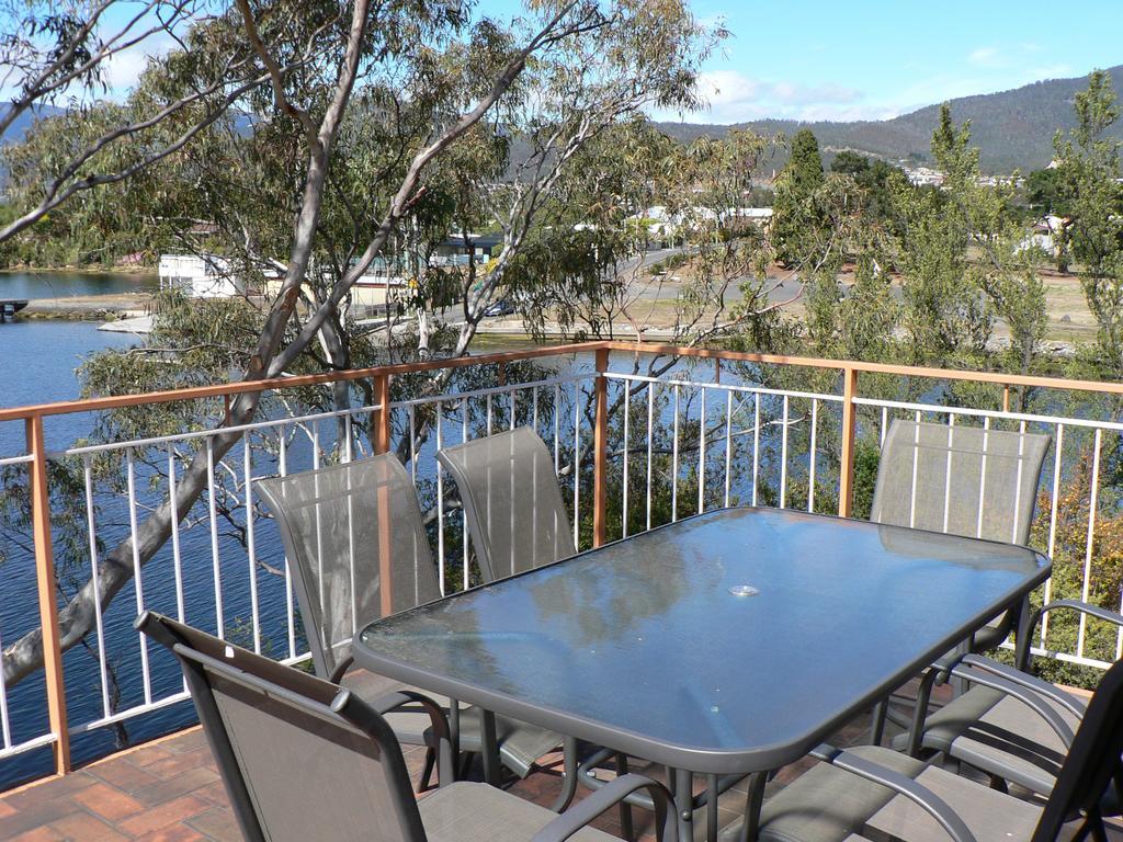 Derwent Retreat Villa Austins Ferry Екстериор снимка